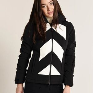 Perfect Moment Tignes Jacket